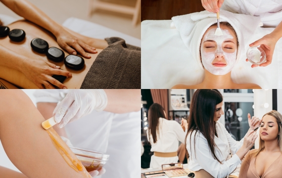 SHB50121 Diploma of Beauty Therapy